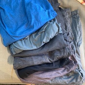 32 Degrees workout shirts size XL